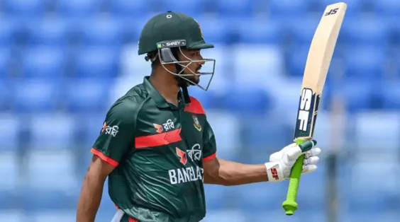 Mustafizur showed his world-class experience - Tom Latham